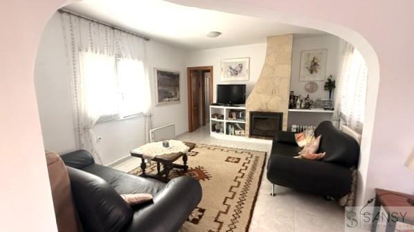 Venta de chalet en Jávea-Xàbia