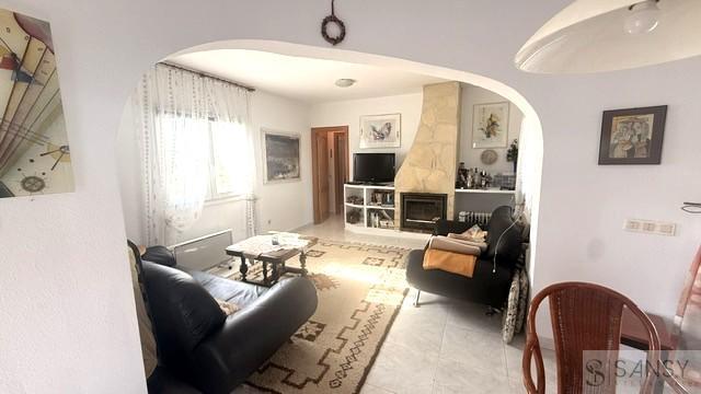 Venta de chalet en Jávea-Xàbia