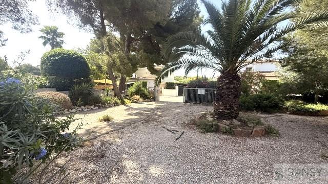 Venta de chalet en Jávea-Xàbia