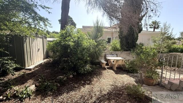 Venta de chalet en Jávea-Xàbia