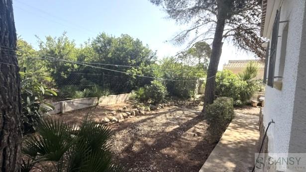 Venta de chalet en Jávea-Xàbia
