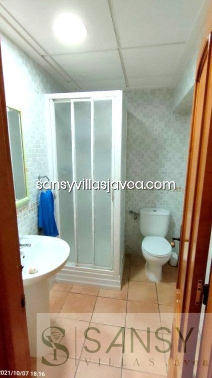 Venta de villa en Dénia