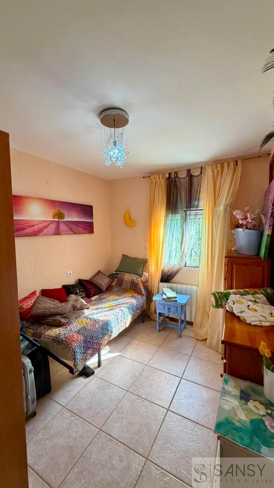 Venta de chalet en Jávea-Xàbia