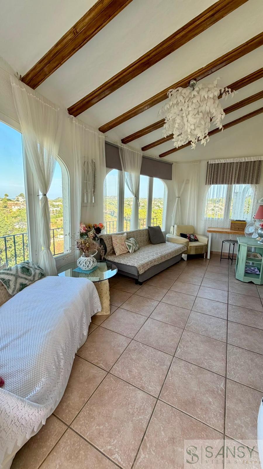 Venta de chalet en Jávea-Xàbia