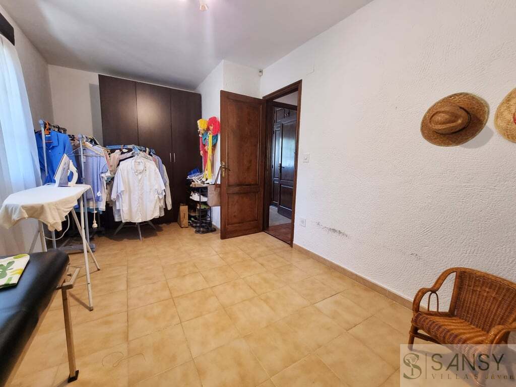 Venta de chalet en Jesús Pobre