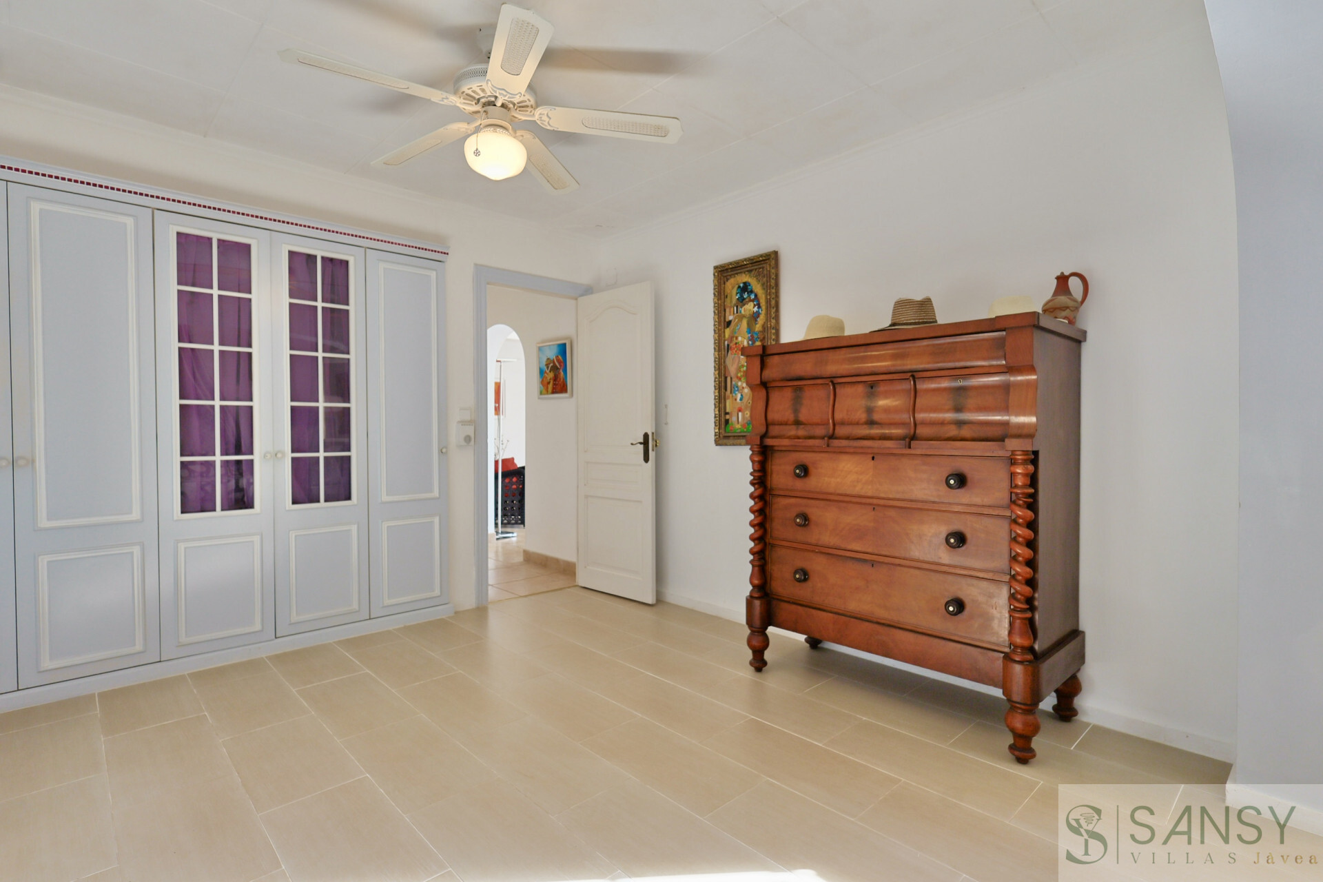 Venta de villa en Jávea-Xàbia