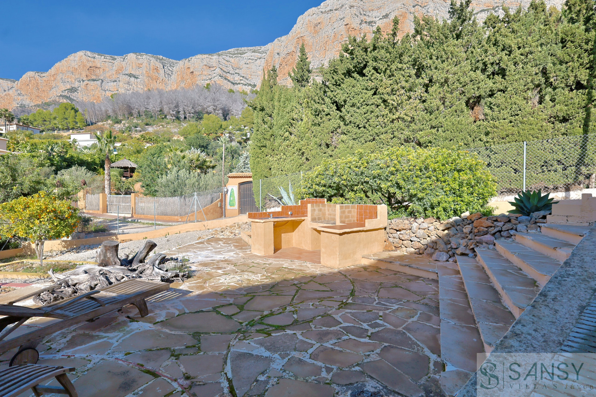 Venta de villa en Jávea-Xàbia