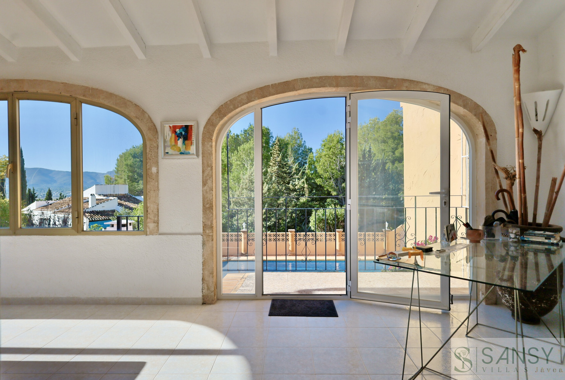 Venta de villa en Jávea-Xàbia