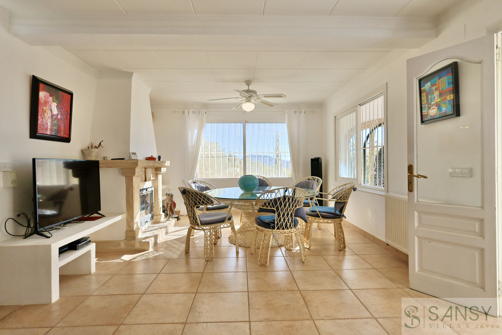 Venta de villa en Jávea-Xàbia