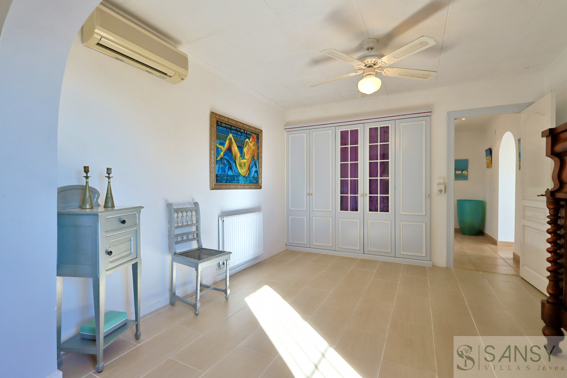 Venta de villa en Jávea-Xàbia