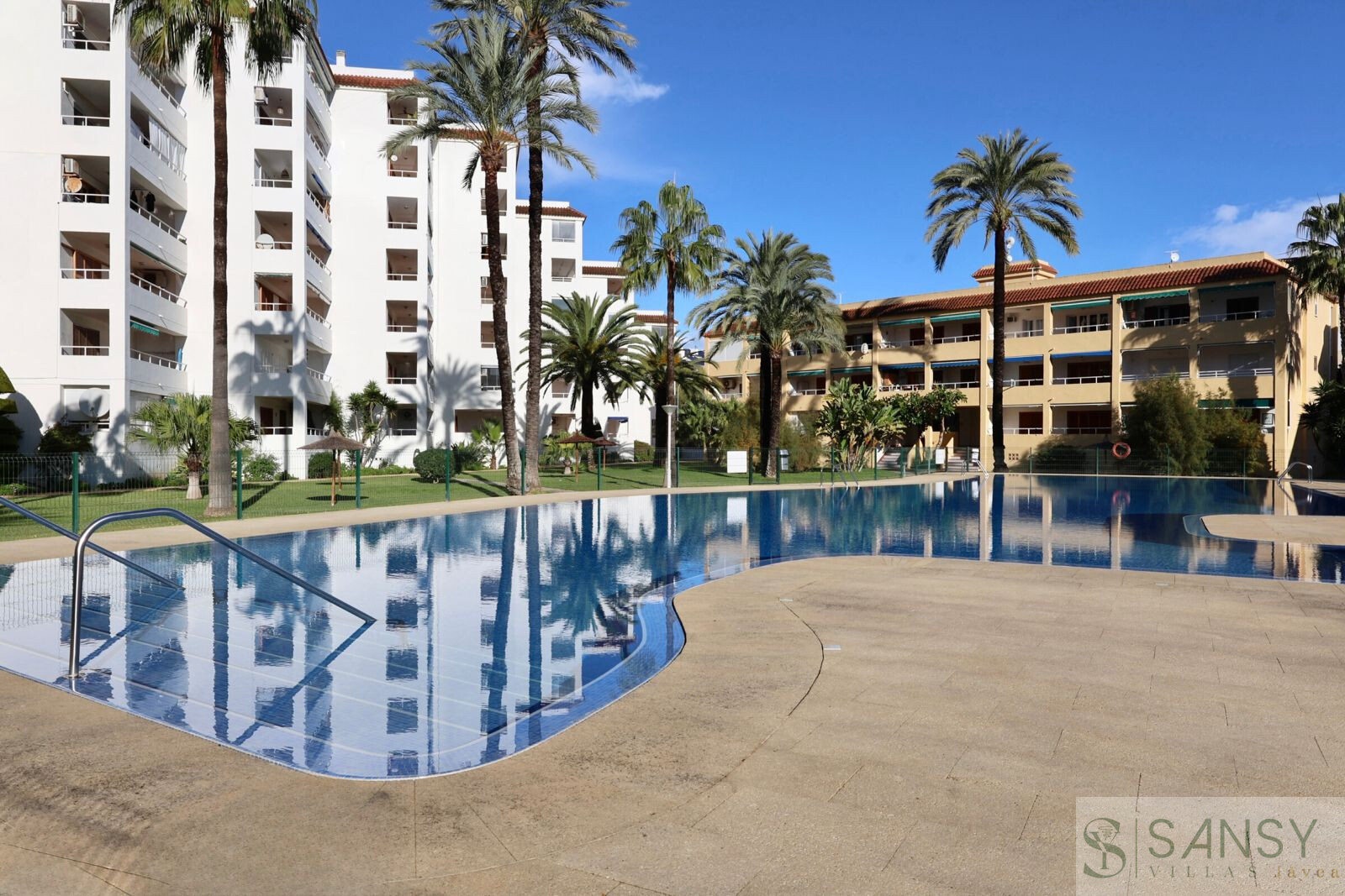 Venta de apartamento en Jávea-Xàbia