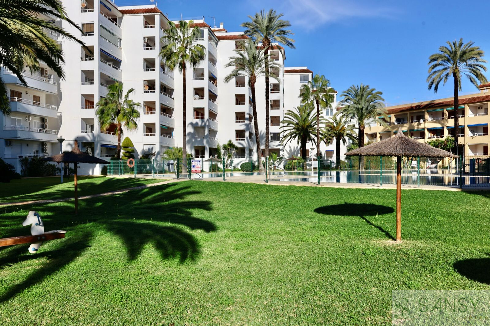Venta de apartamento en Jávea-Xàbia
