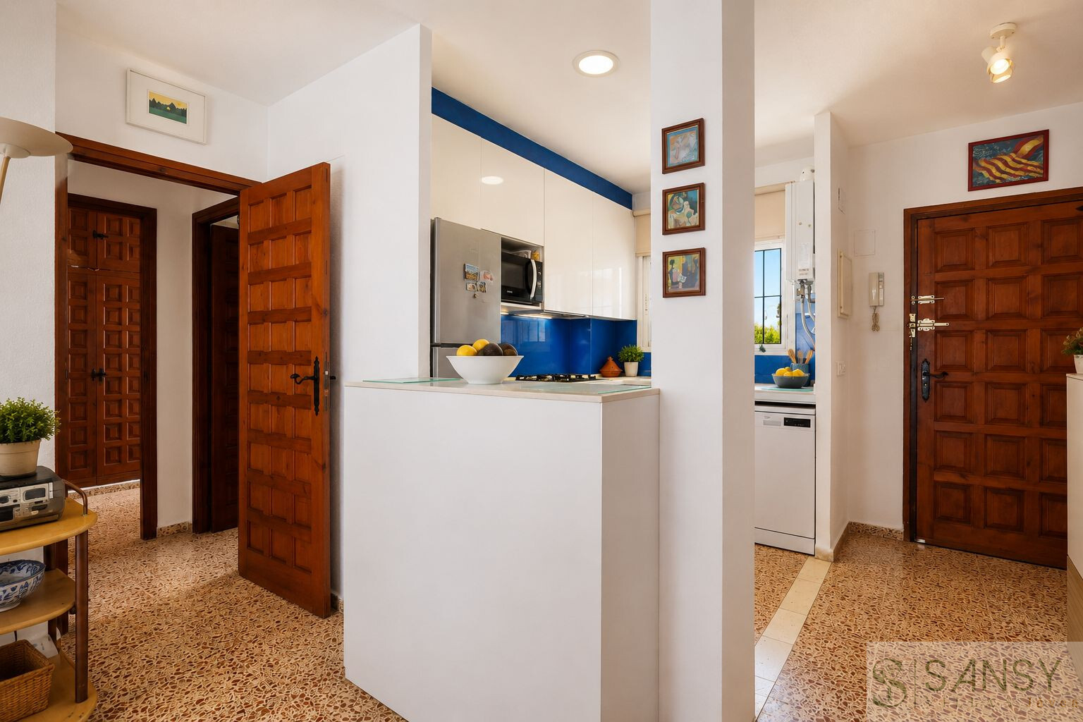 Venta de apartamento en Jávea-Xàbia