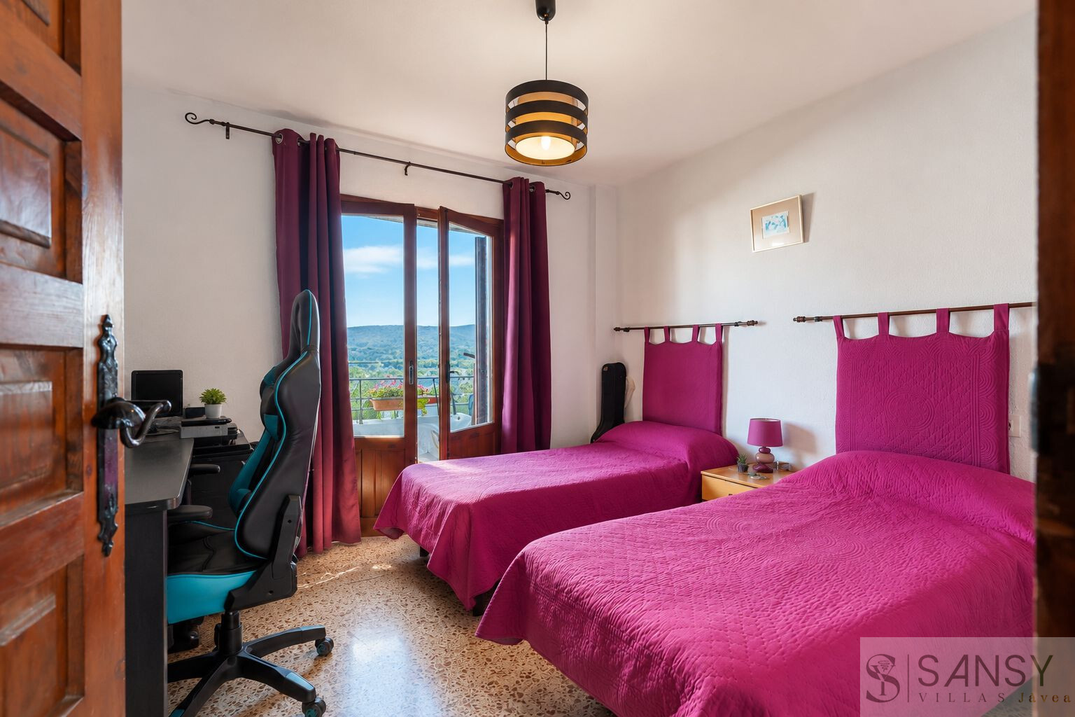 Venta de apartamento en Jávea-Xàbia