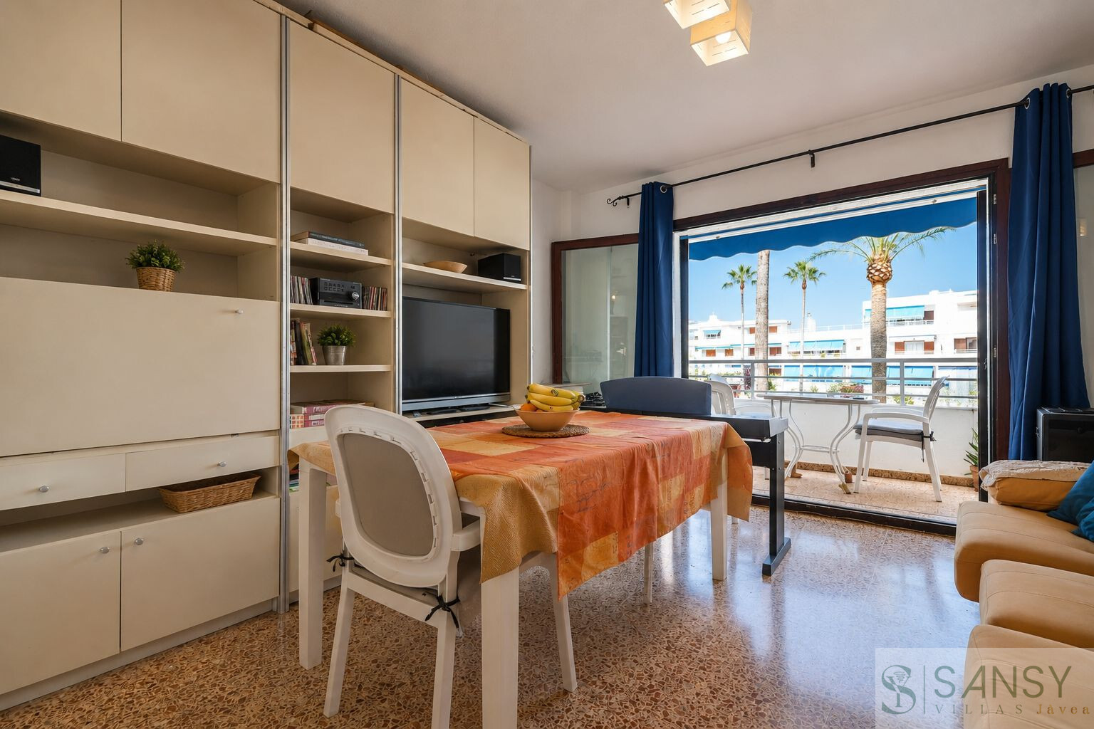 Venta de apartamento en Jávea-Xàbia