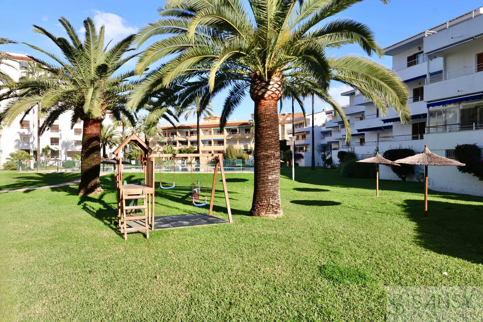 Venta de apartamento en Jávea-Xàbia