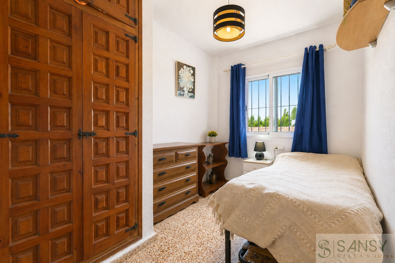 Venta de apartamento en Jávea-Xàbia