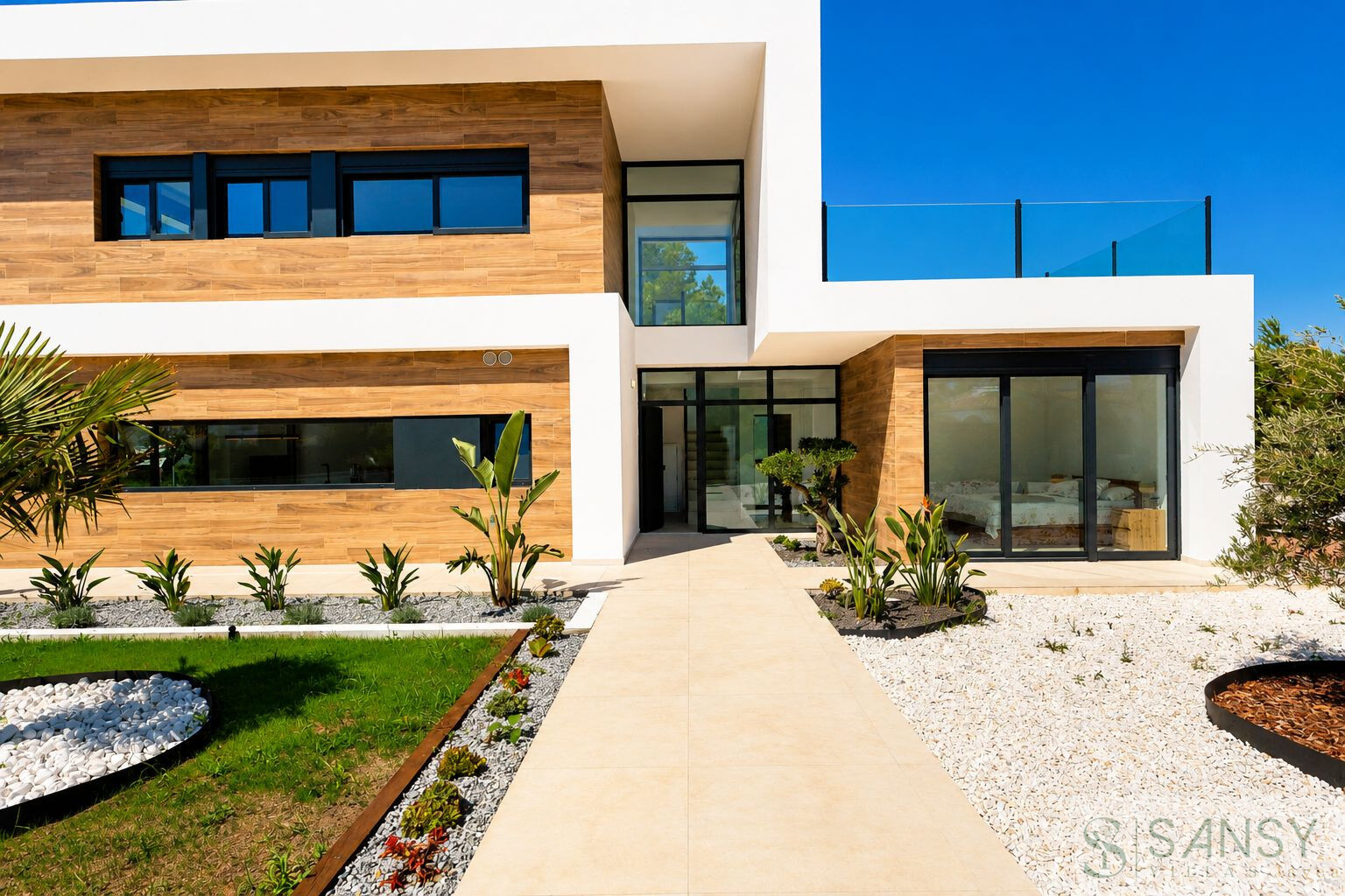 Venta de villa en Jávea-Xàbia