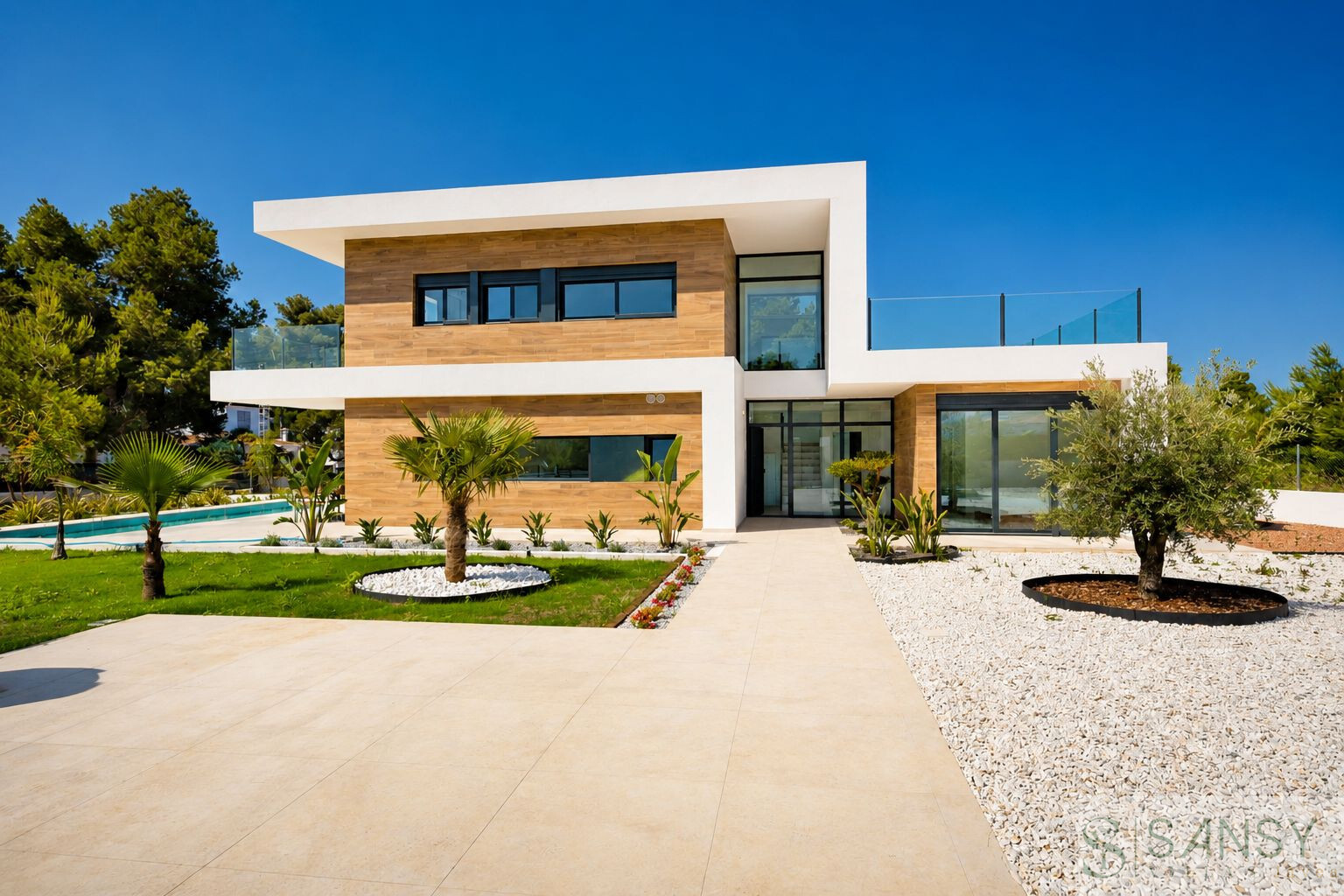 Venta de villa en Jávea-Xàbia
