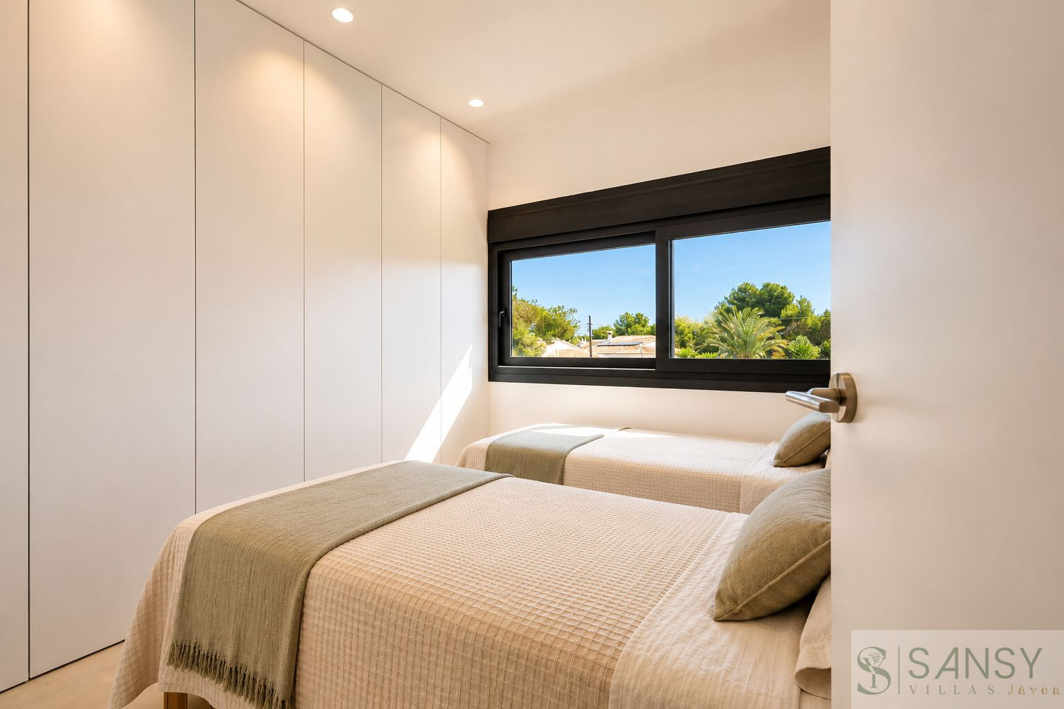 Venta de villa en Jávea-Xàbia
