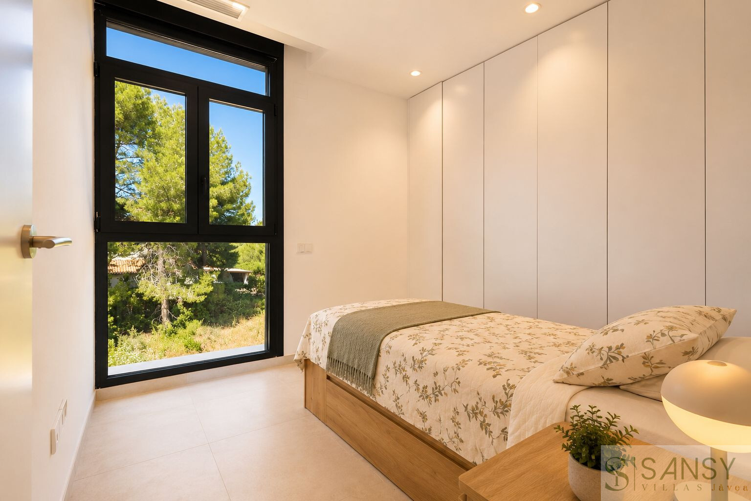 Venta de villa en Jávea-Xàbia