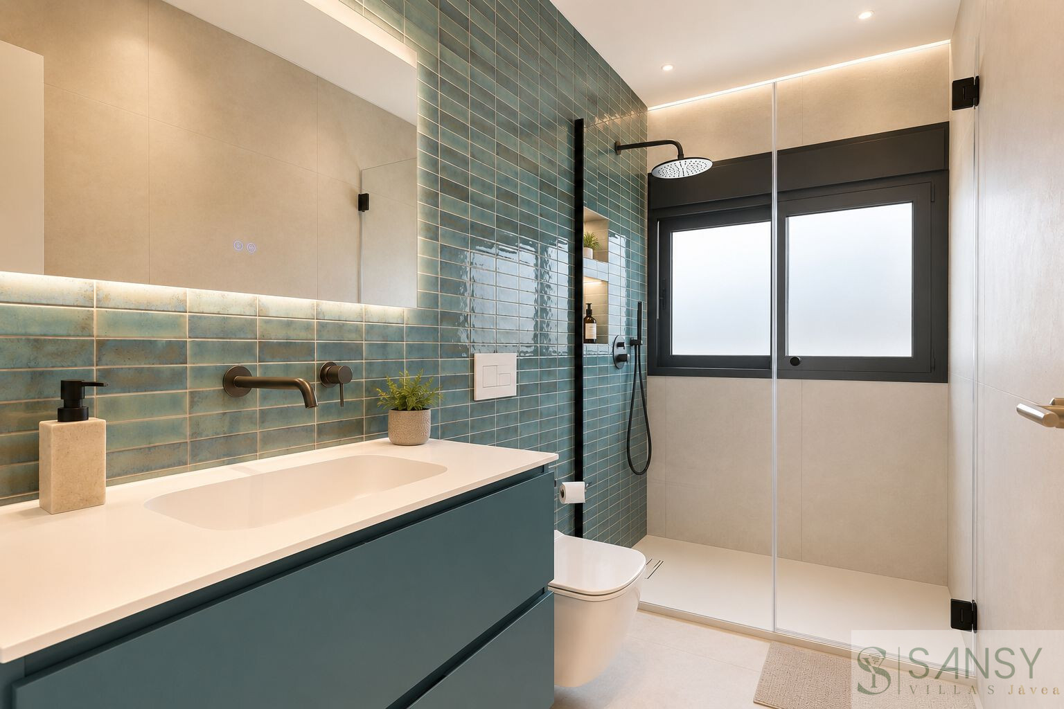 Venta de villa en Jávea-Xàbia