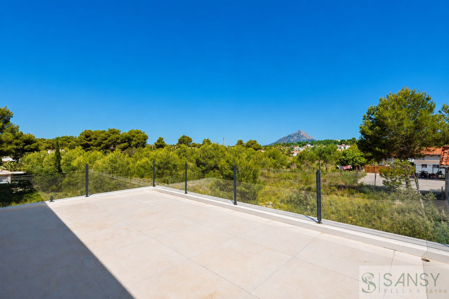 Venta de villa en Jávea-Xàbia