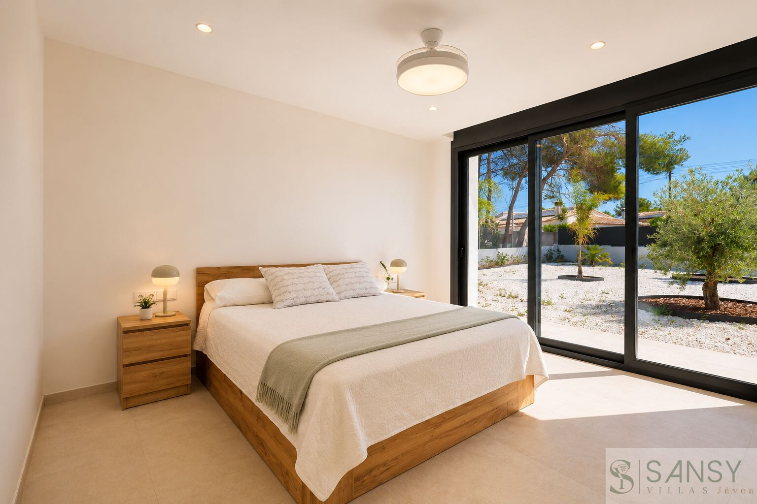 Venta de villa en Jávea-Xàbia