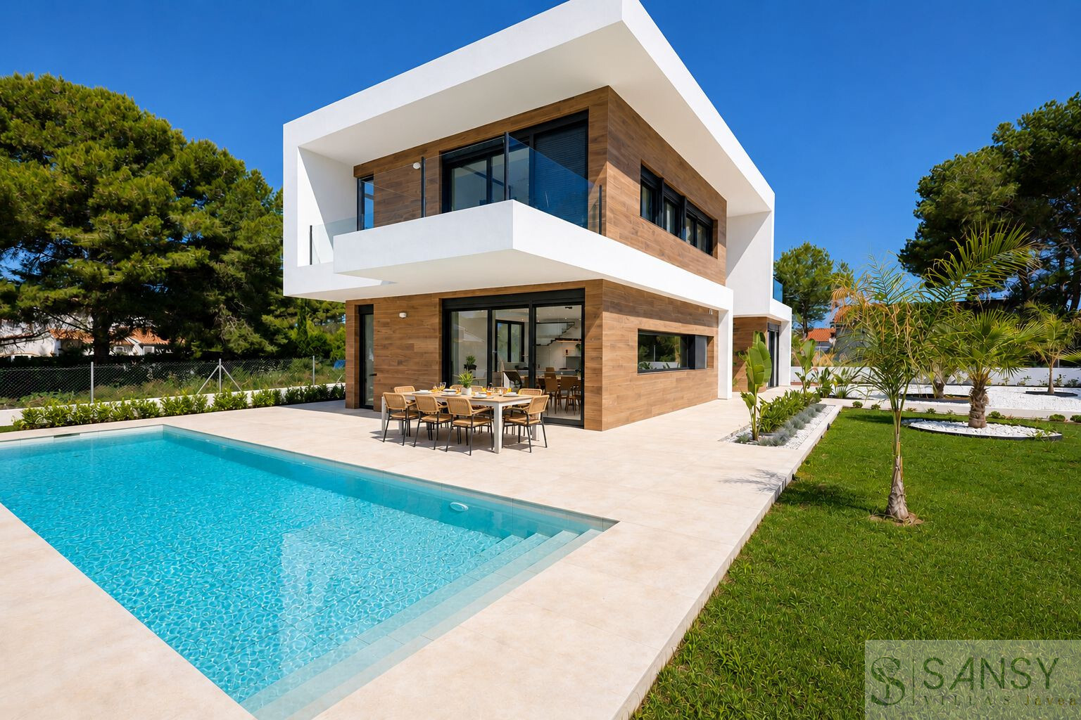 Venta de villa en Jávea-Xàbia