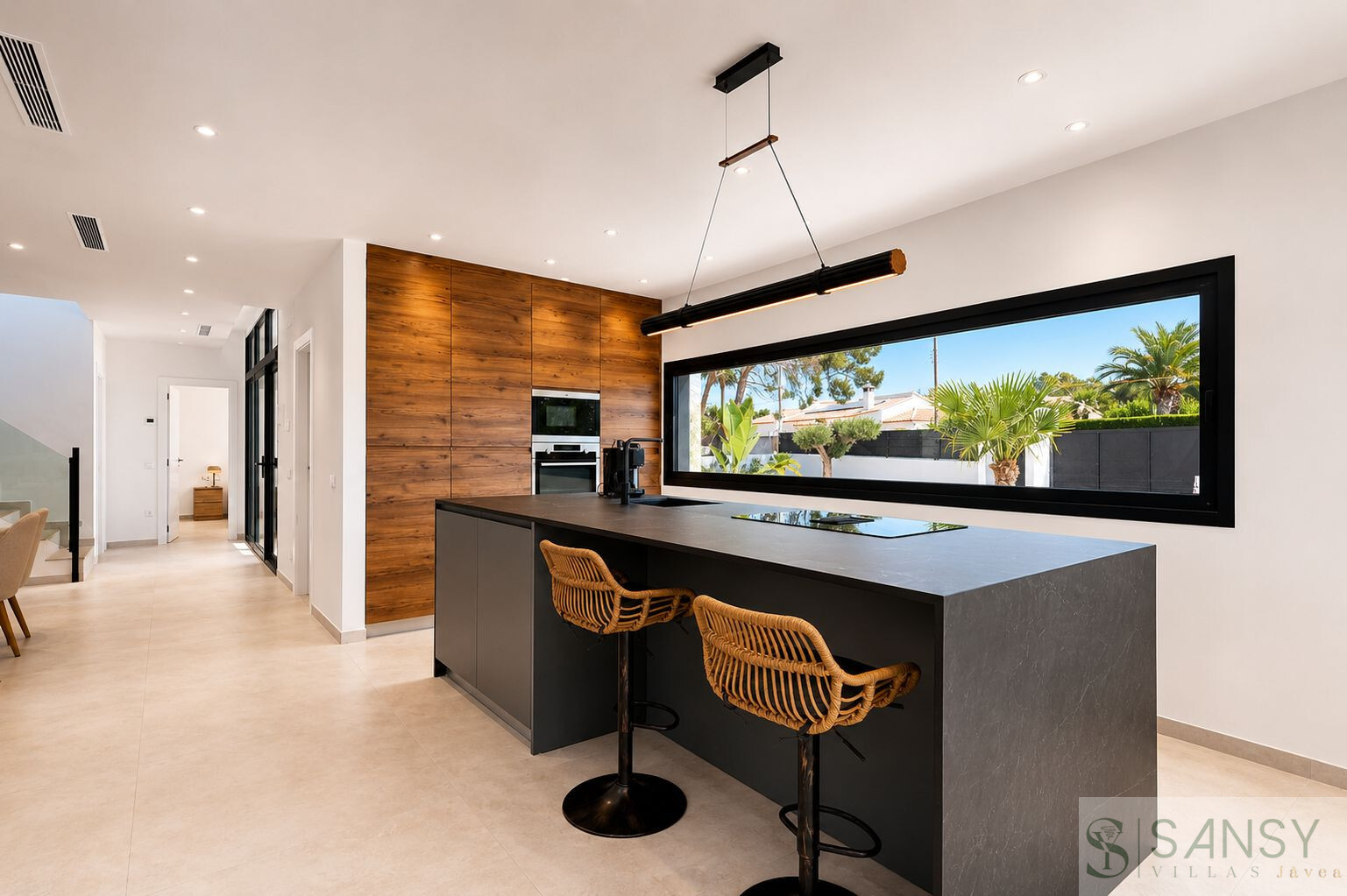 Venta de villa en Jávea-Xàbia