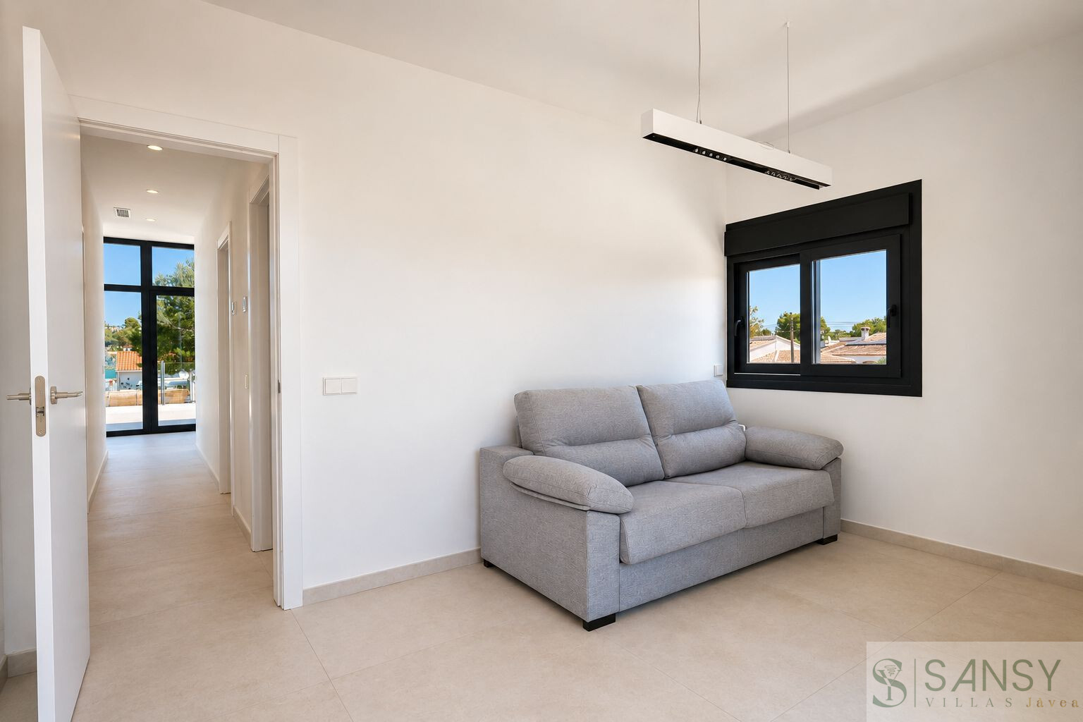 Venta de villa en Jávea-Xàbia