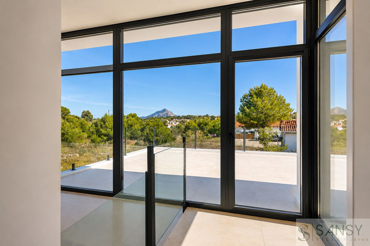Venta de villa en Jávea-Xàbia
