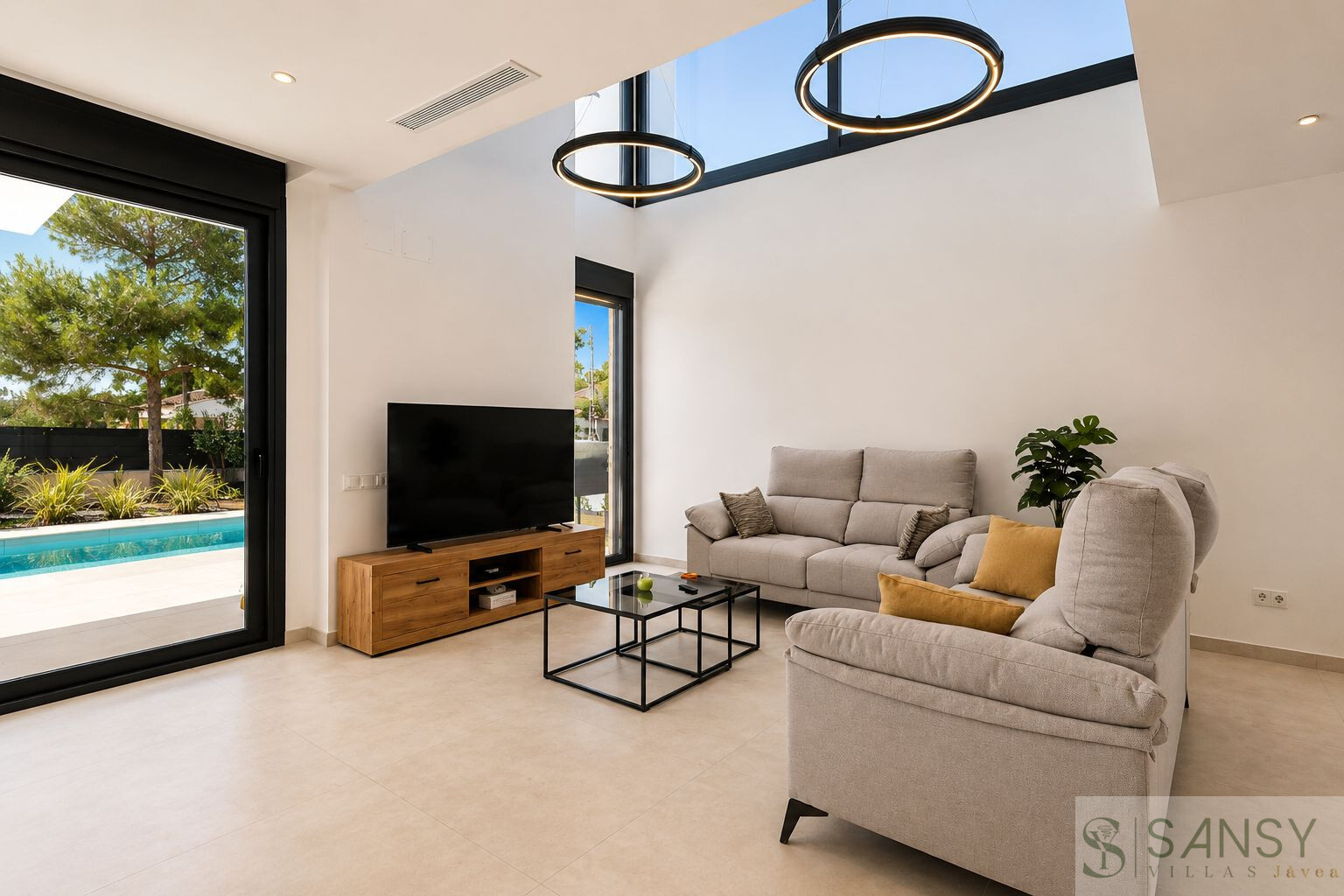 Venta de villa en Jávea-Xàbia
