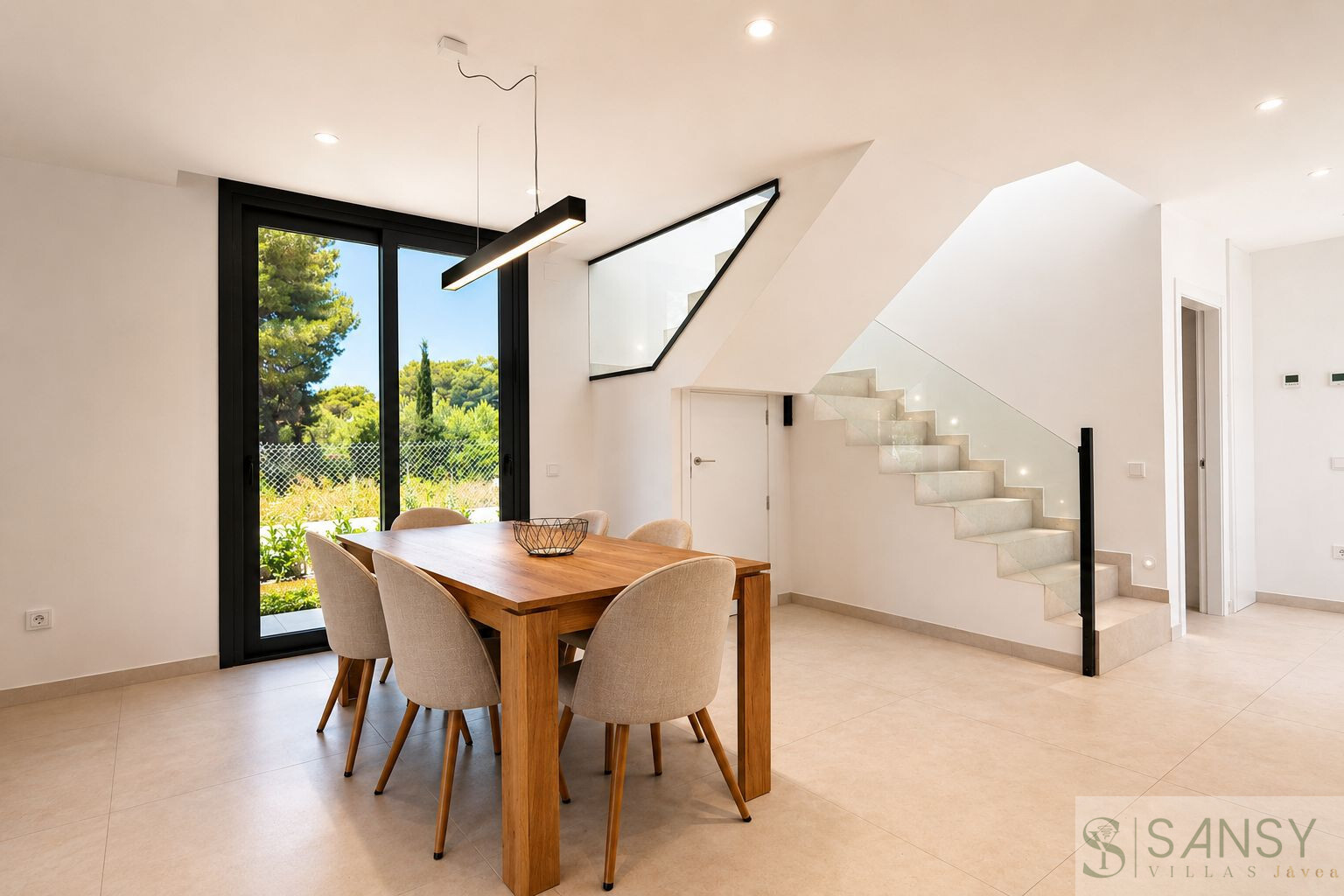 Venta de villa en Jávea-Xàbia