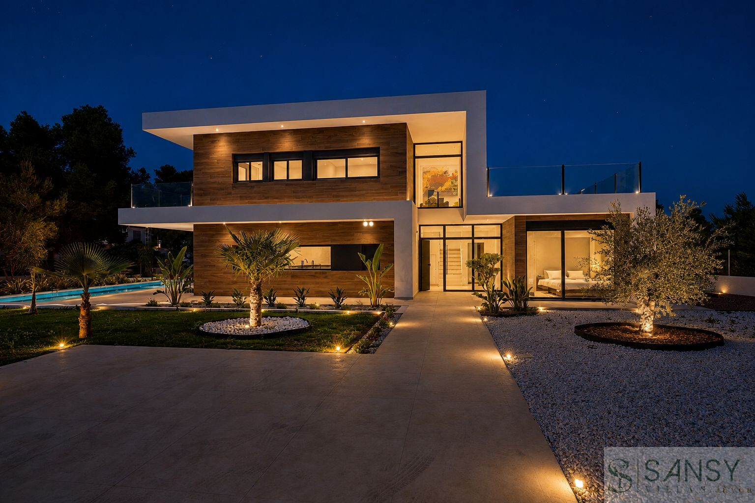 Venta de villa en Jávea-Xàbia