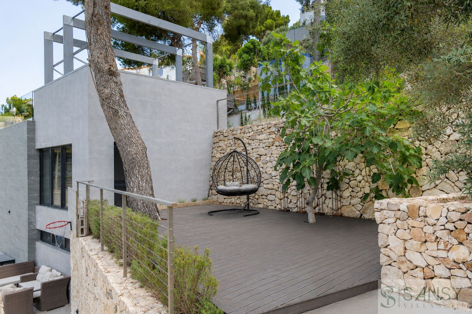 Venta de villa en Jávea-Xàbia