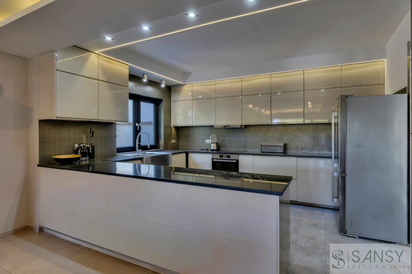 Venta de villa en Jávea-Xàbia