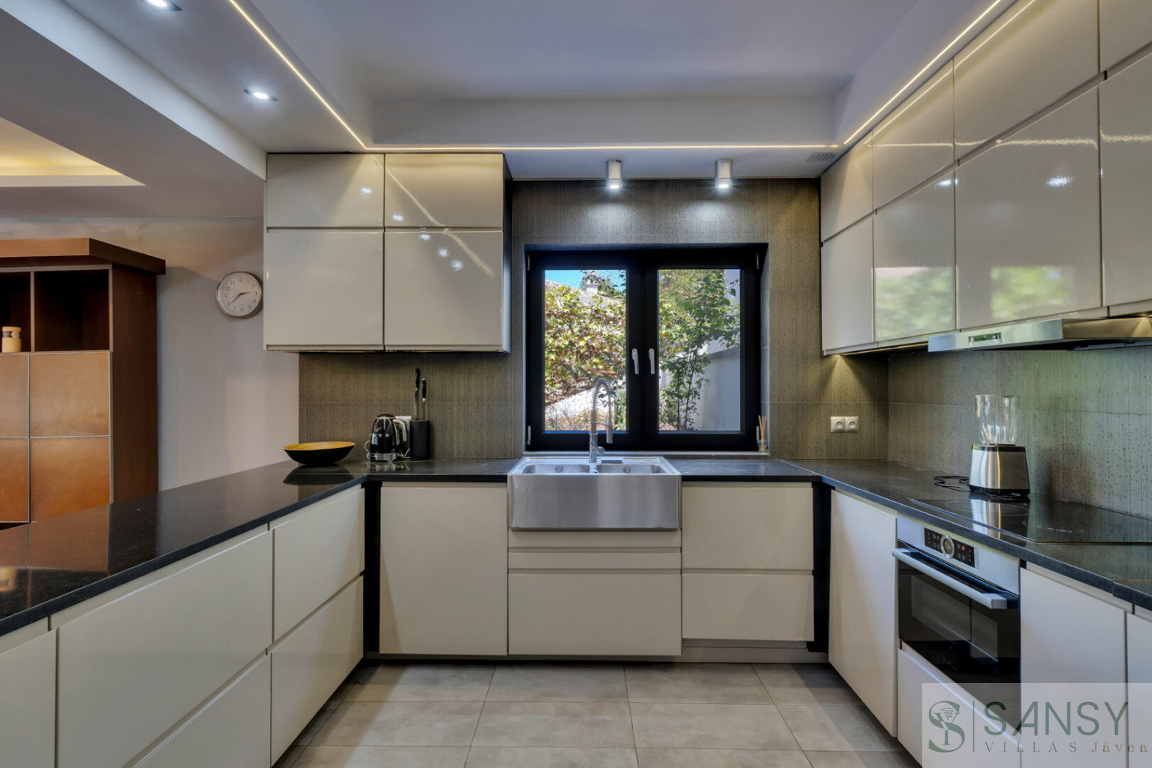Venta de villa en Jávea-Xàbia