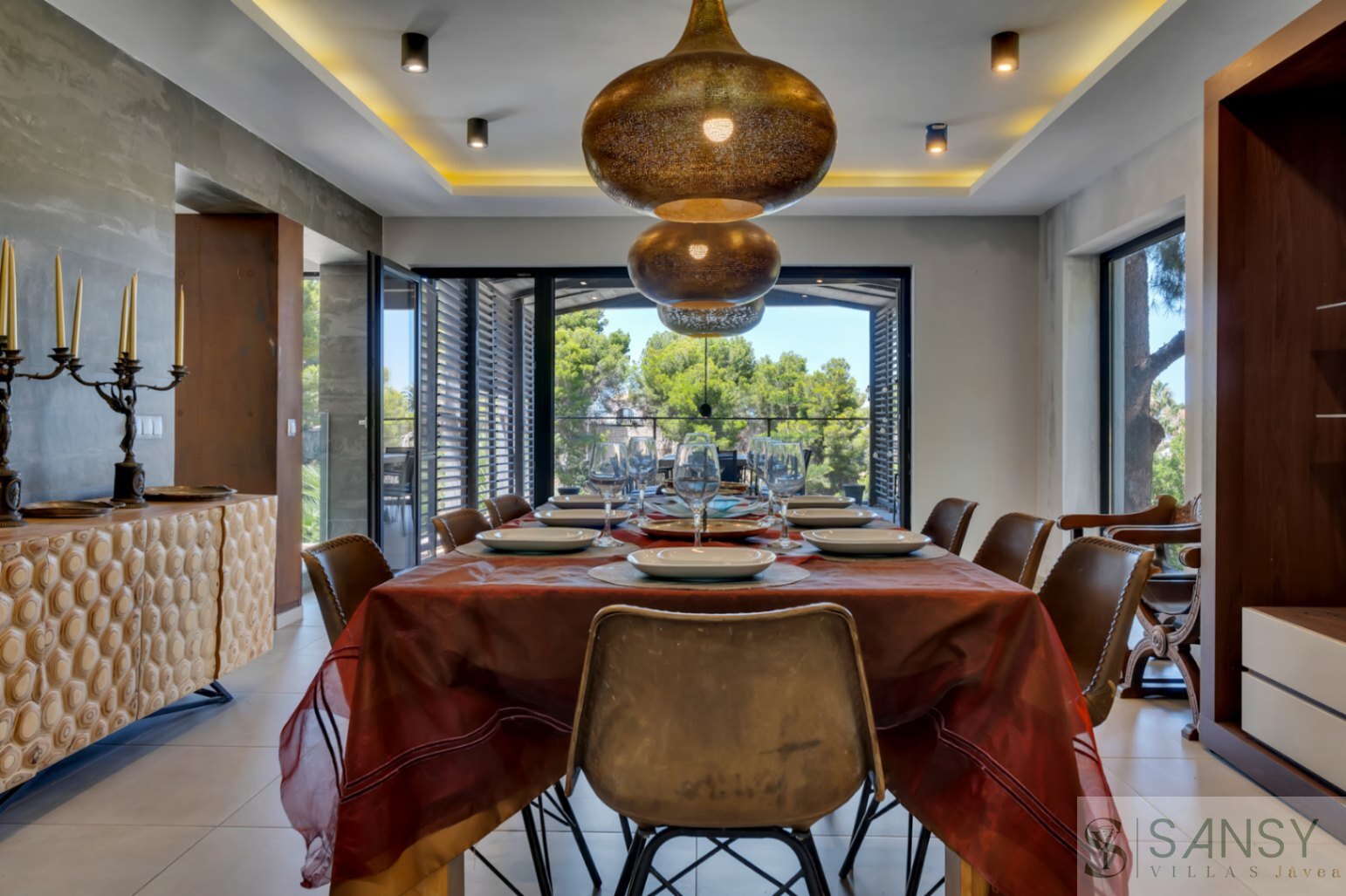 Venta de villa en Jávea-Xàbia