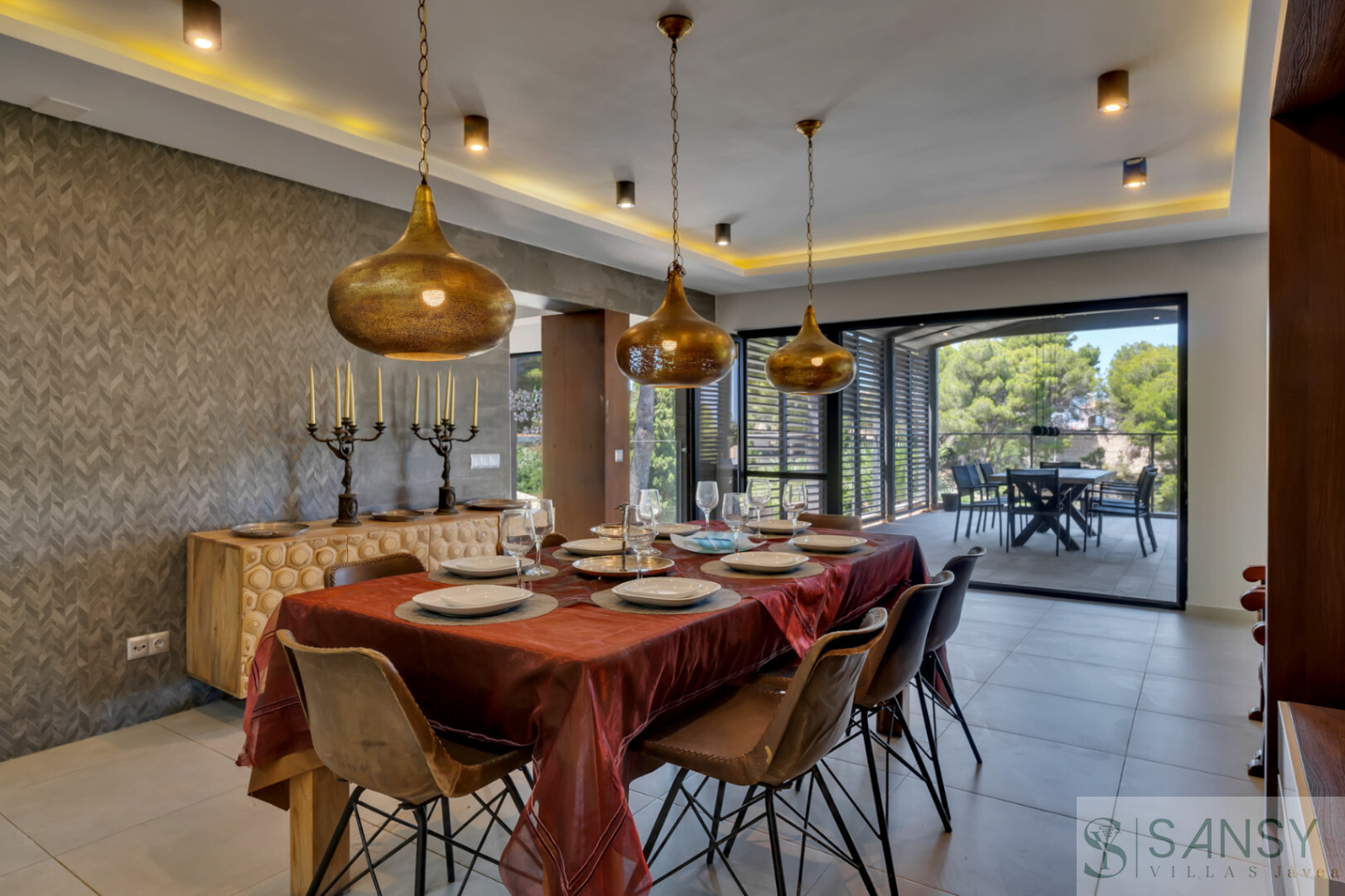 Venta de villa en Jávea-Xàbia