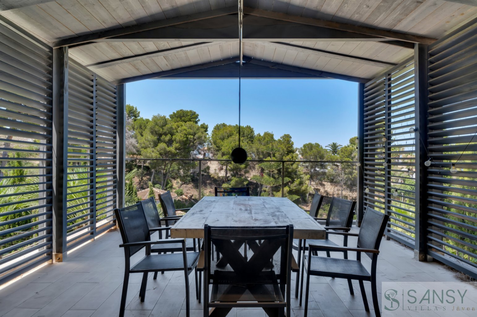 Venta de villa en Jávea-Xàbia