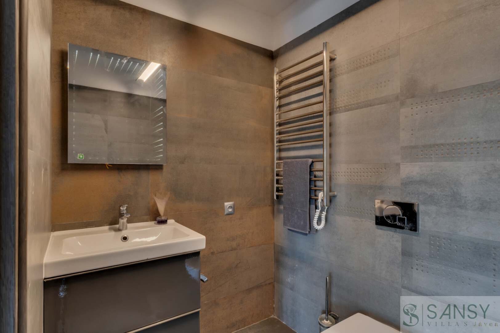Venta de villa en Jávea-Xàbia