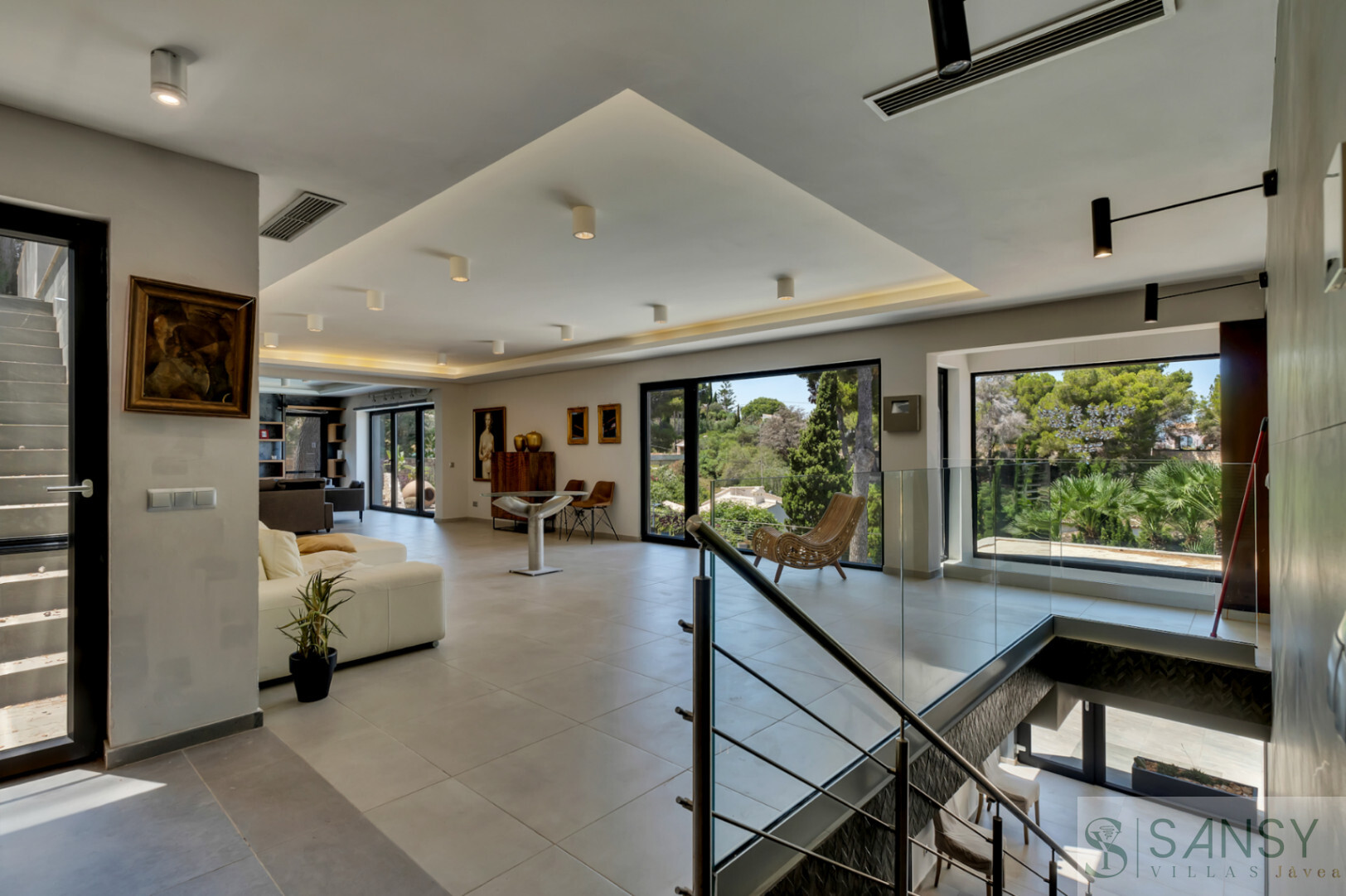 Venta de villa en Jávea-Xàbia