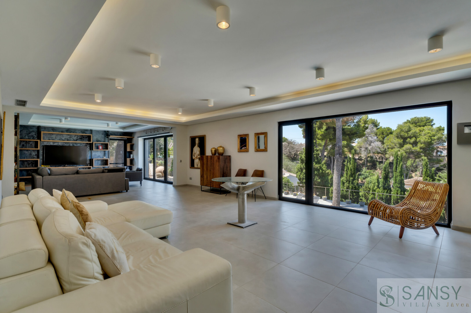 Venta de villa en Jávea-Xàbia
