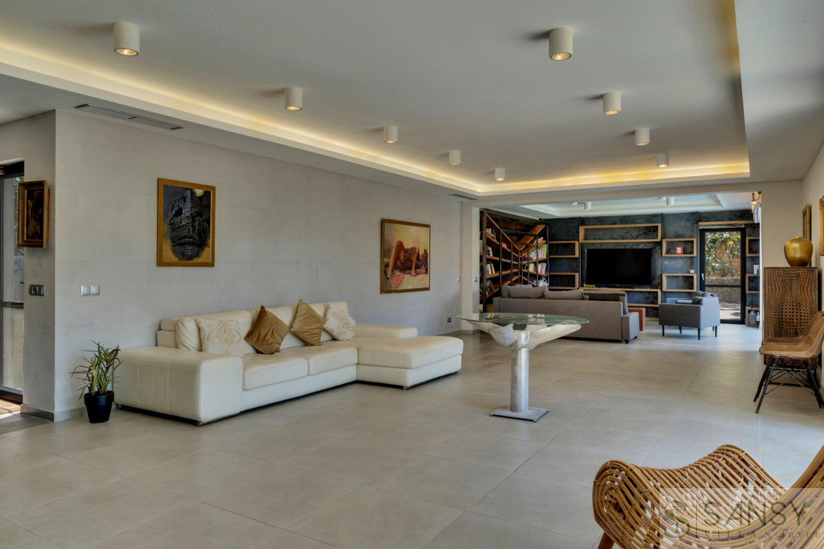 Venta de villa en Jávea-Xàbia
