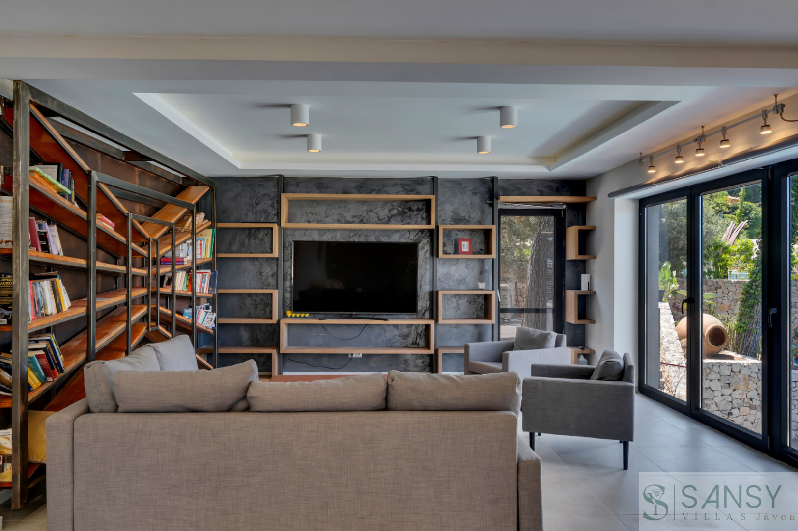 Venta de villa en Jávea-Xàbia