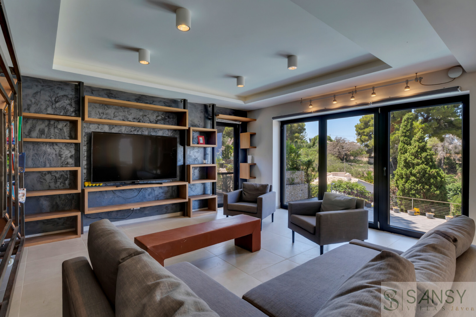 Venta de villa en Jávea-Xàbia
