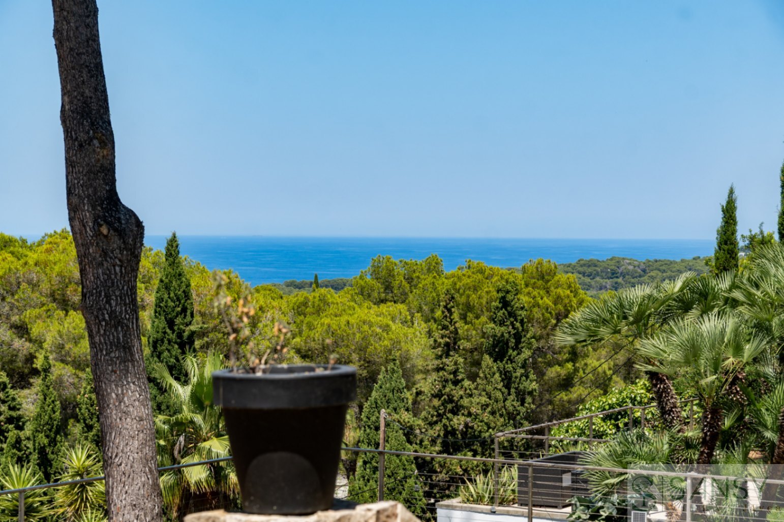 Venta de villa en Jávea-Xàbia
