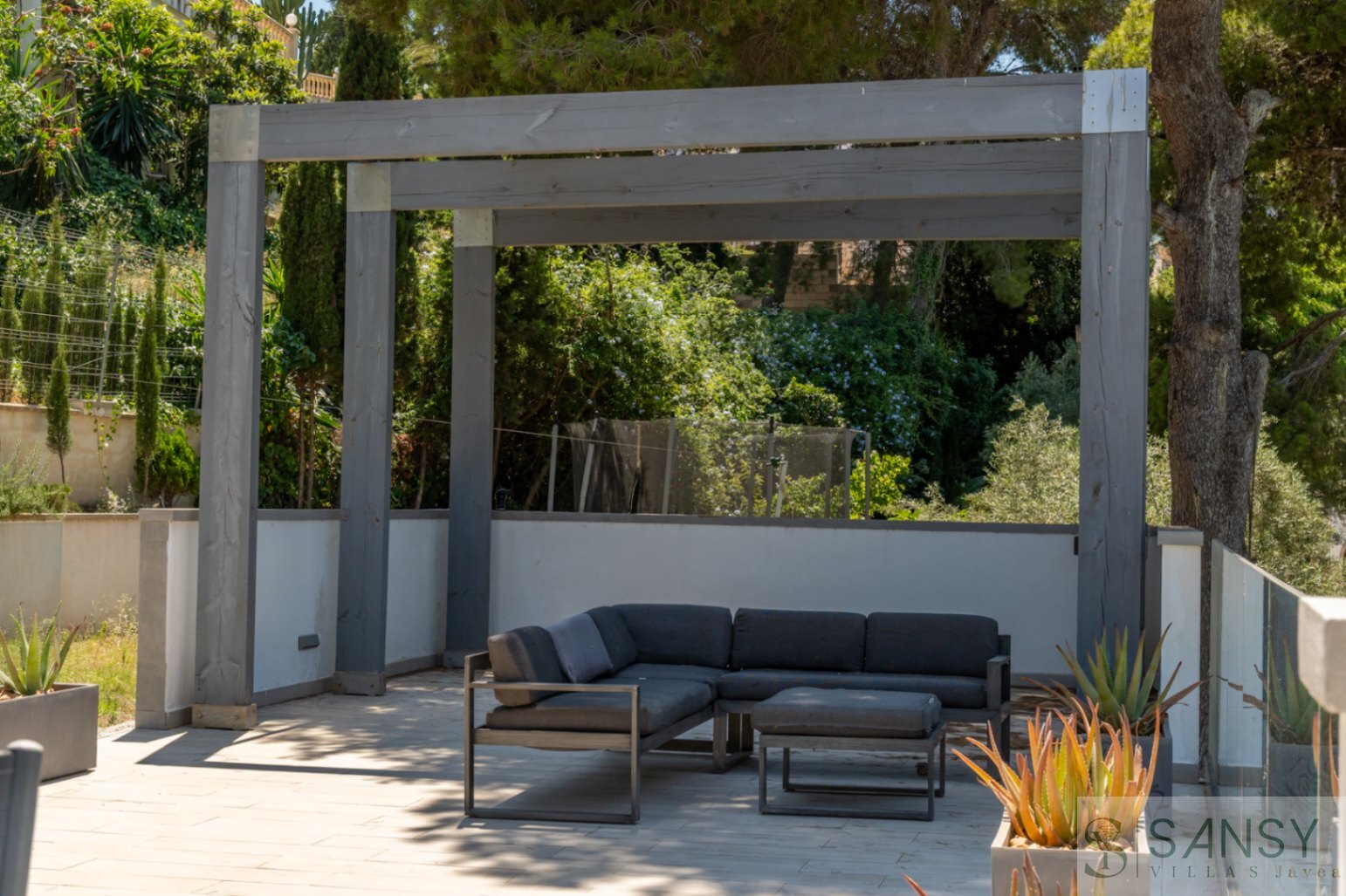 Venta de villa en Jávea-Xàbia