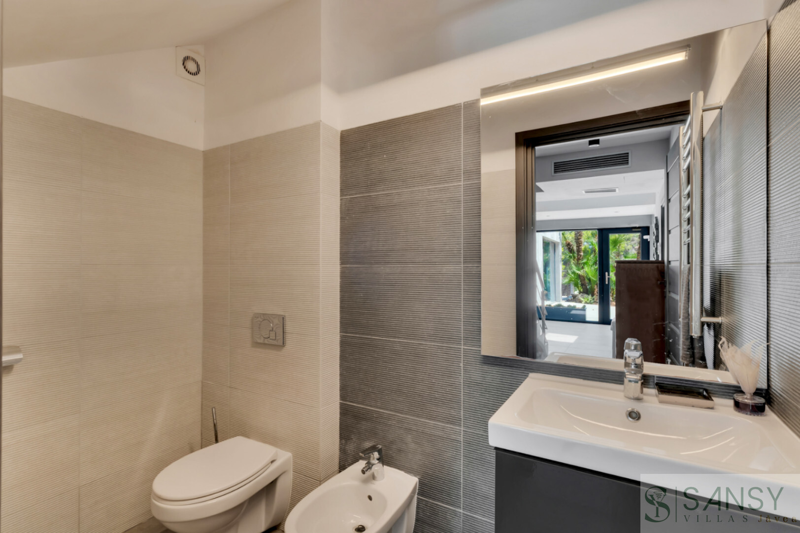 Venta de villa en Jávea-Xàbia